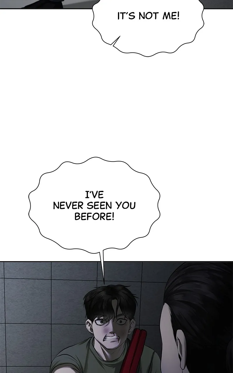 My Girlfriend Chapter 8 page 52 - 