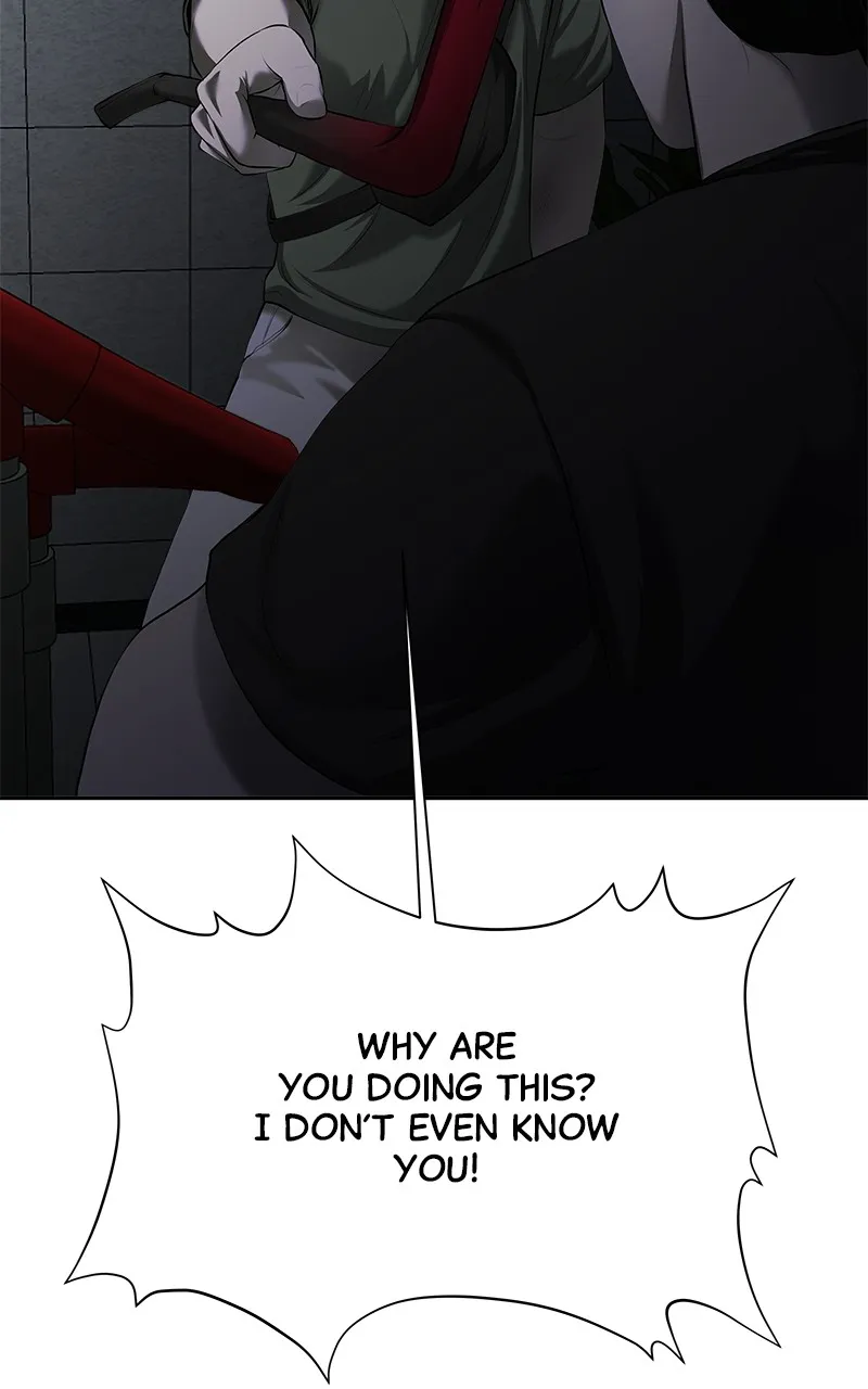 My Girlfriend Chapter 8 page 53 - 