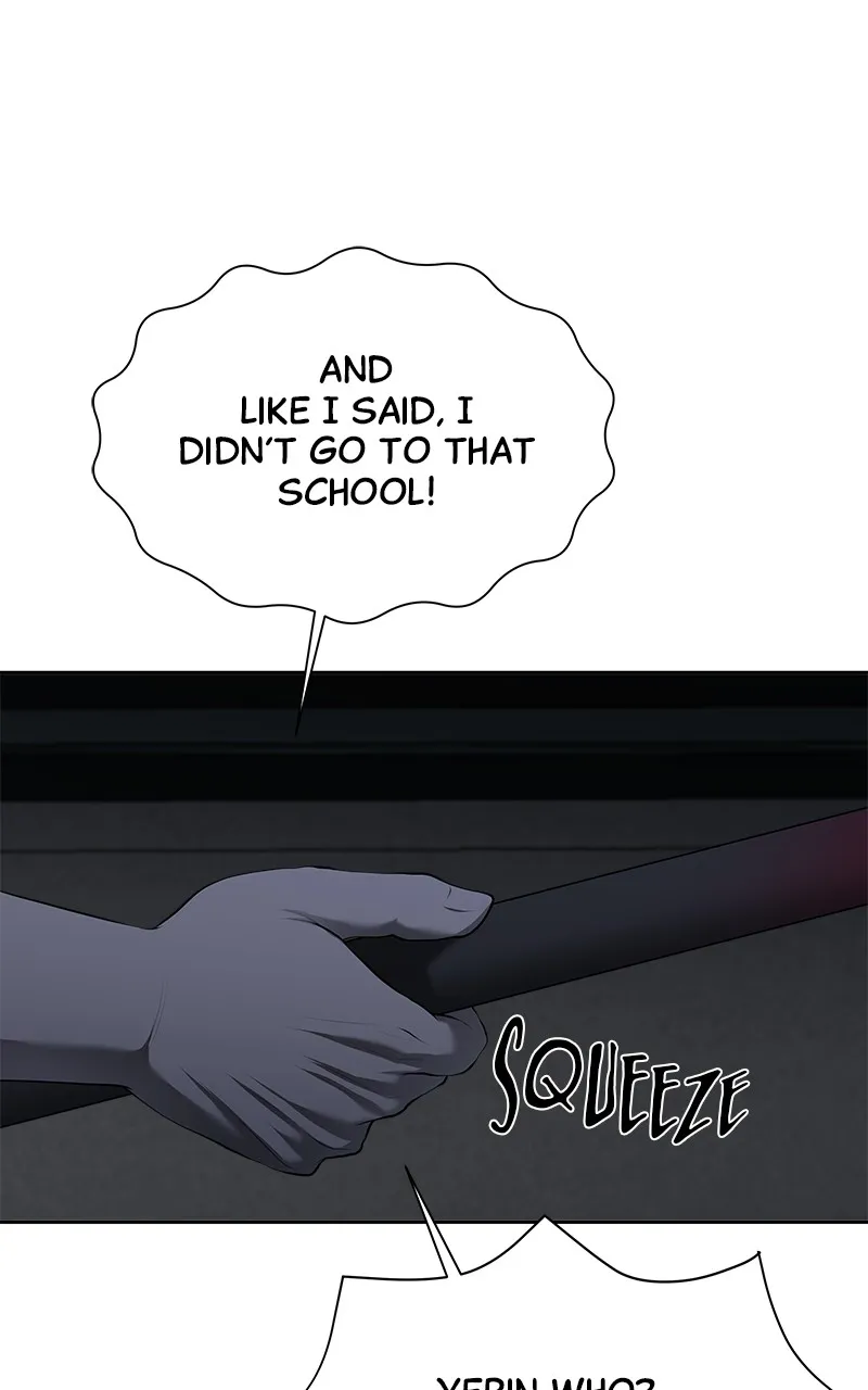 My Girlfriend Chapter 8 page 54 - 
