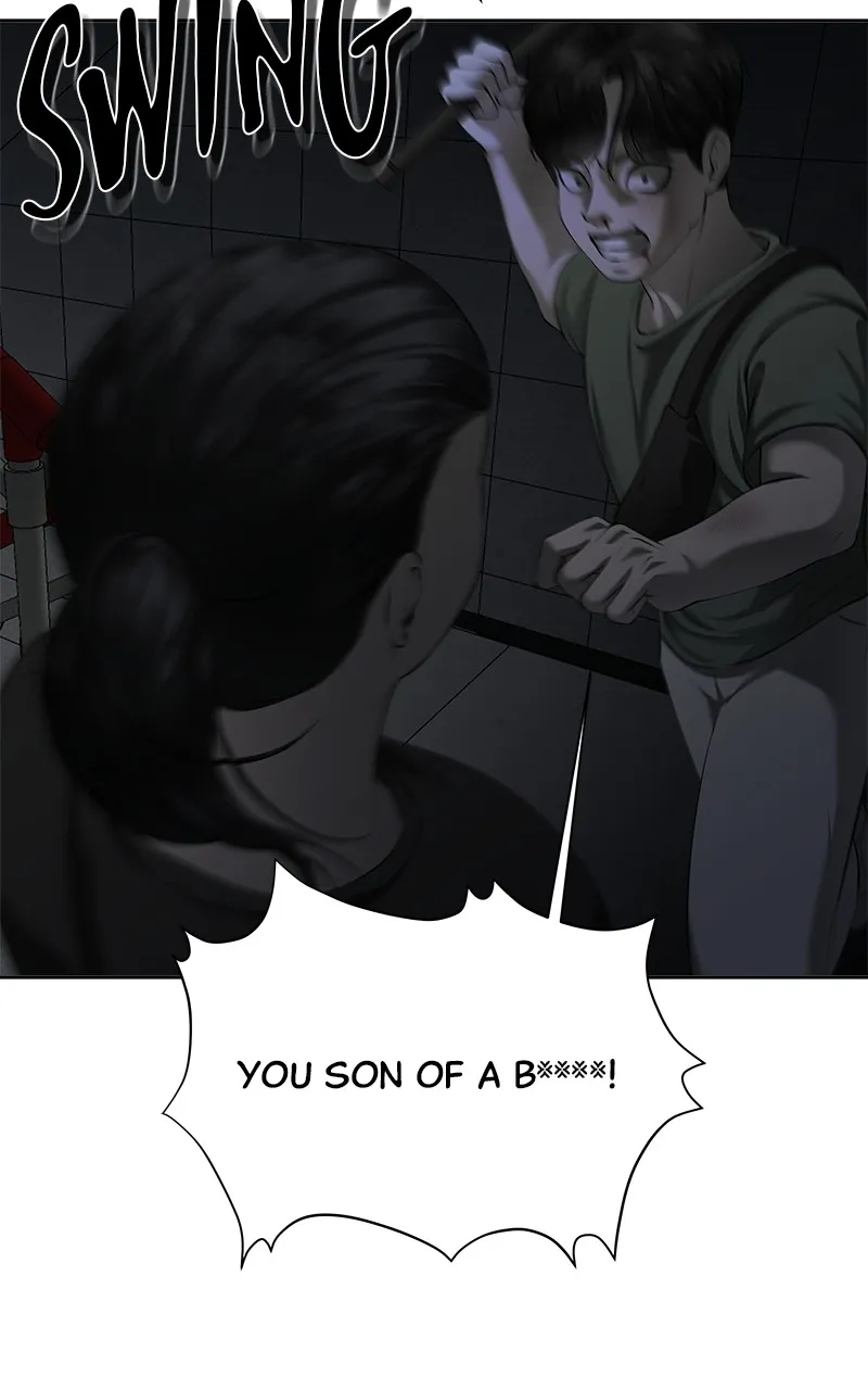 My Girlfriend Chapter 8 page 56 - 