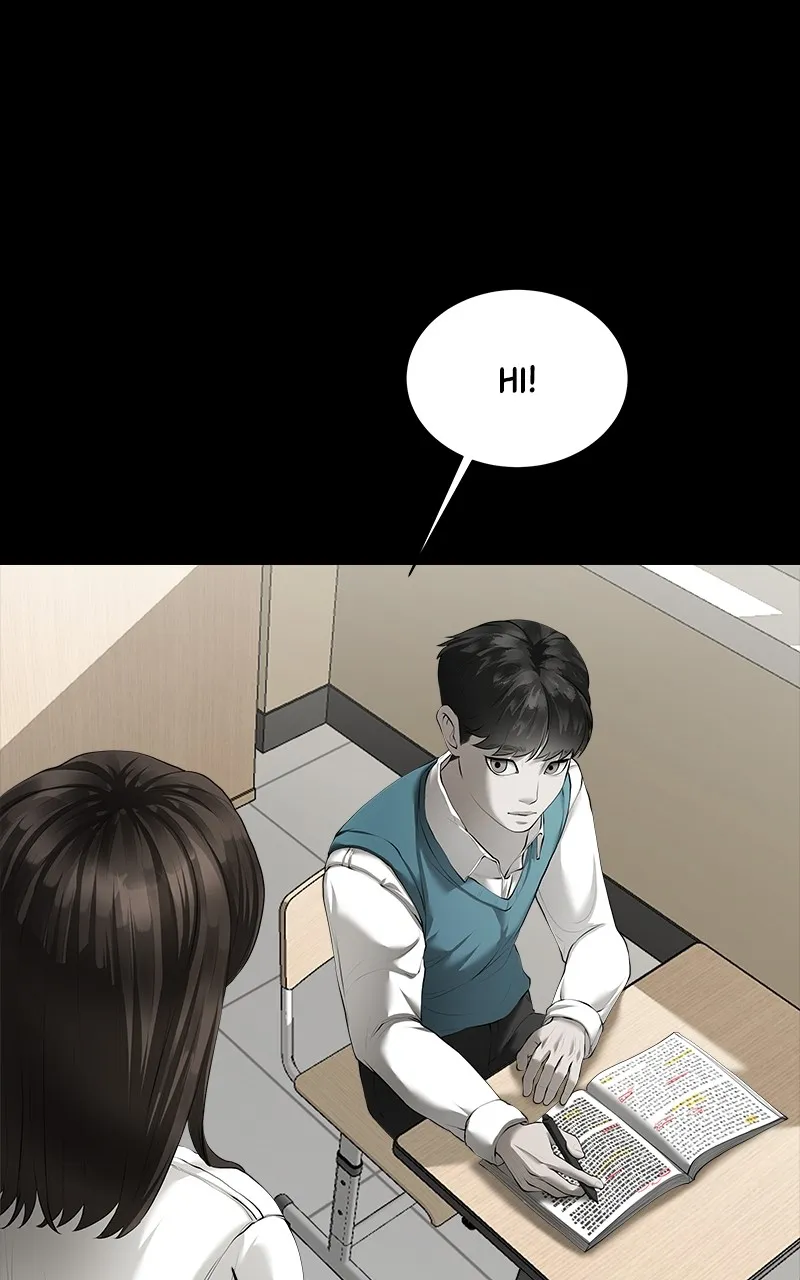 My Girlfriend Chapter 8 page 7 - 