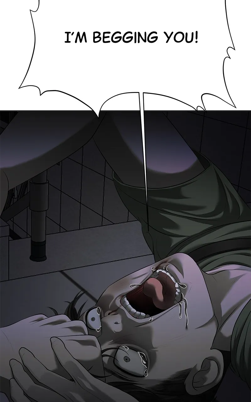 My Girlfriend Chapter 8 page 70 - 