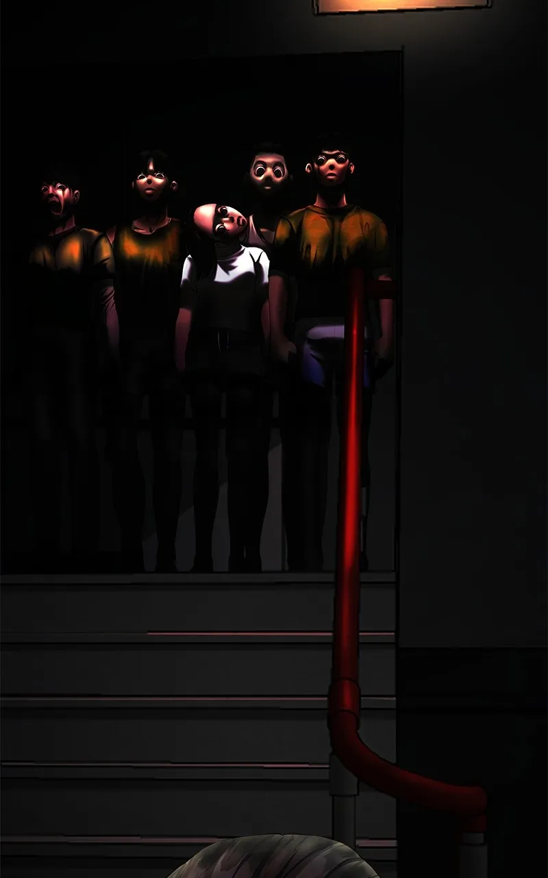 My Girlfriend Chapter 8 page 76 - 