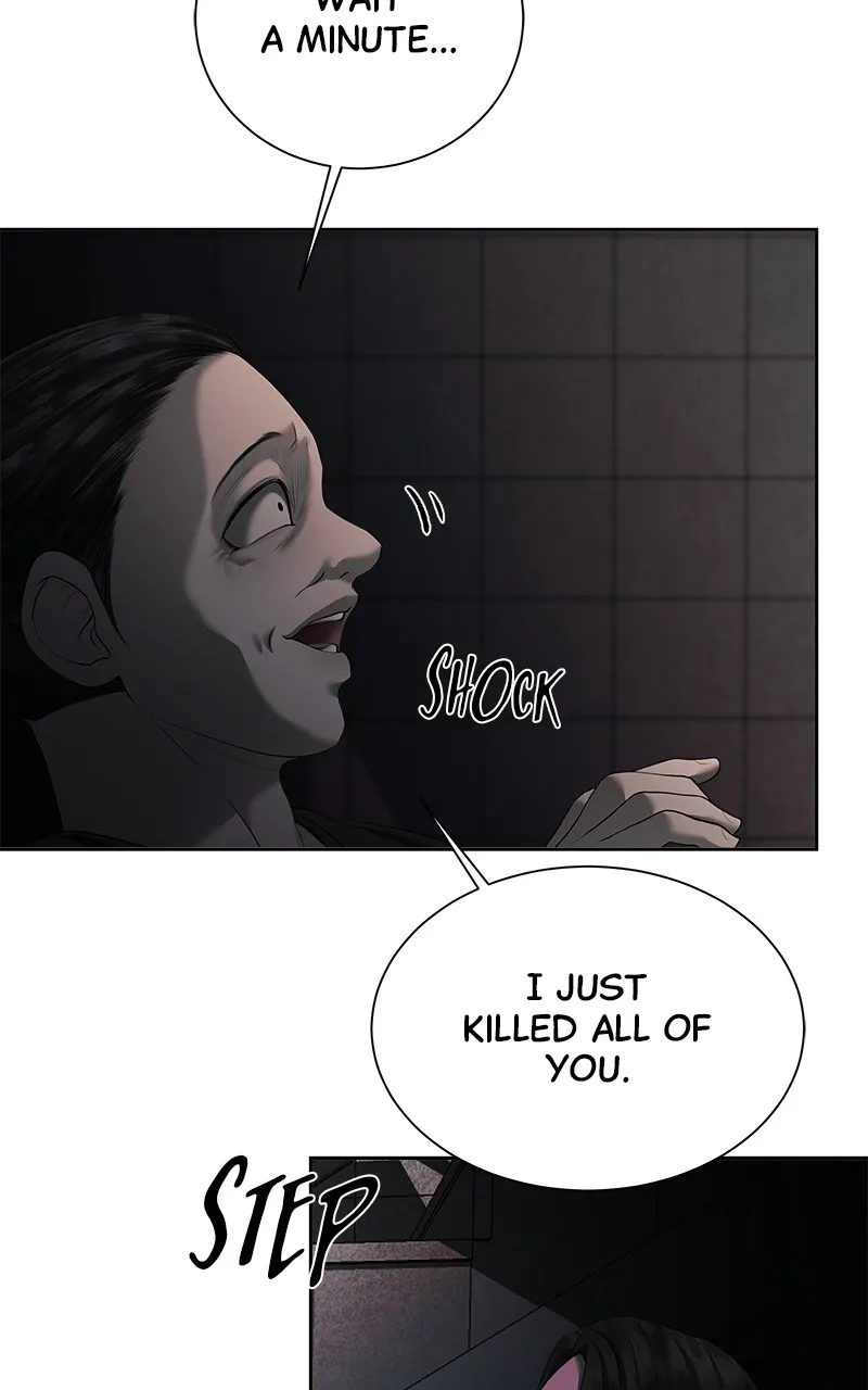 My Girlfriend Chapter 8 page 80 - 