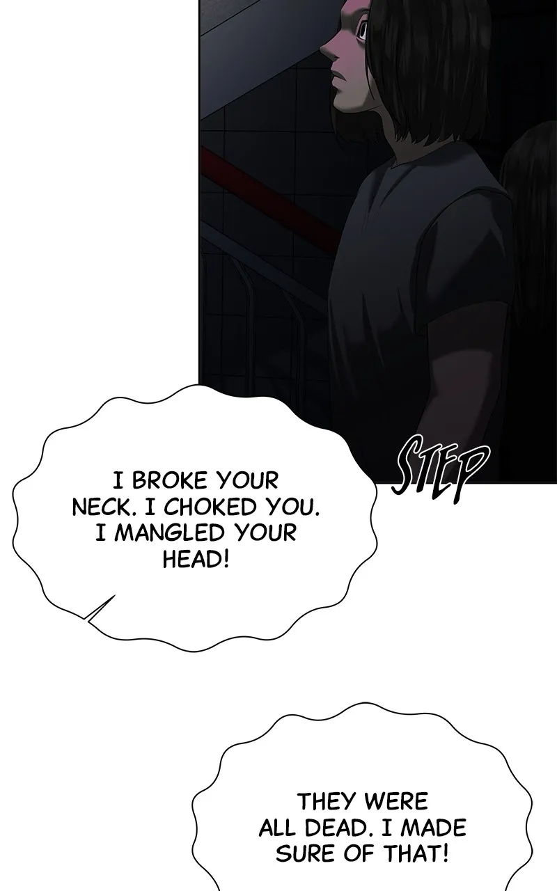 My Girlfriend Chapter 8 page 81 - 