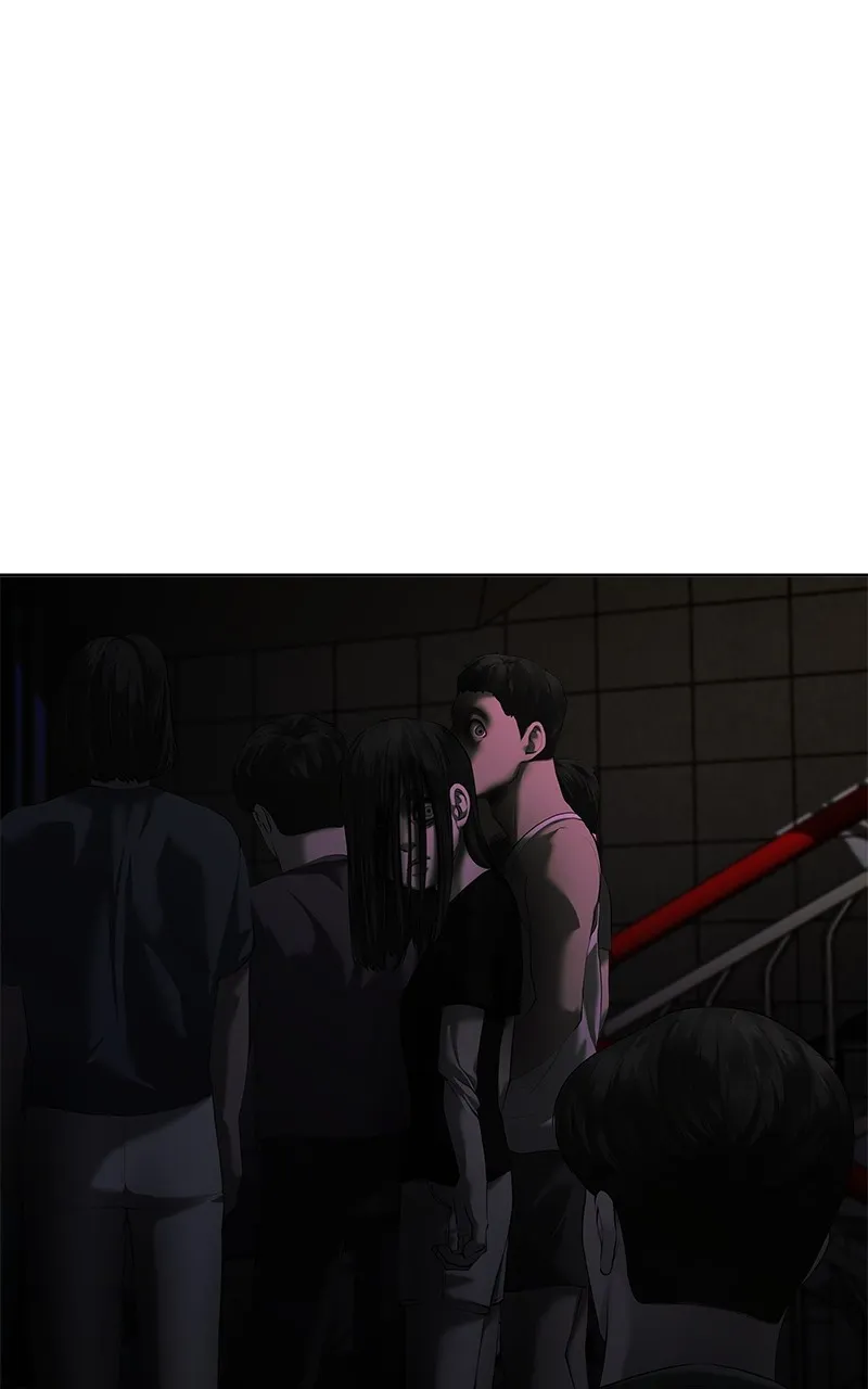 My Girlfriend Chapter 8 page 90 - 