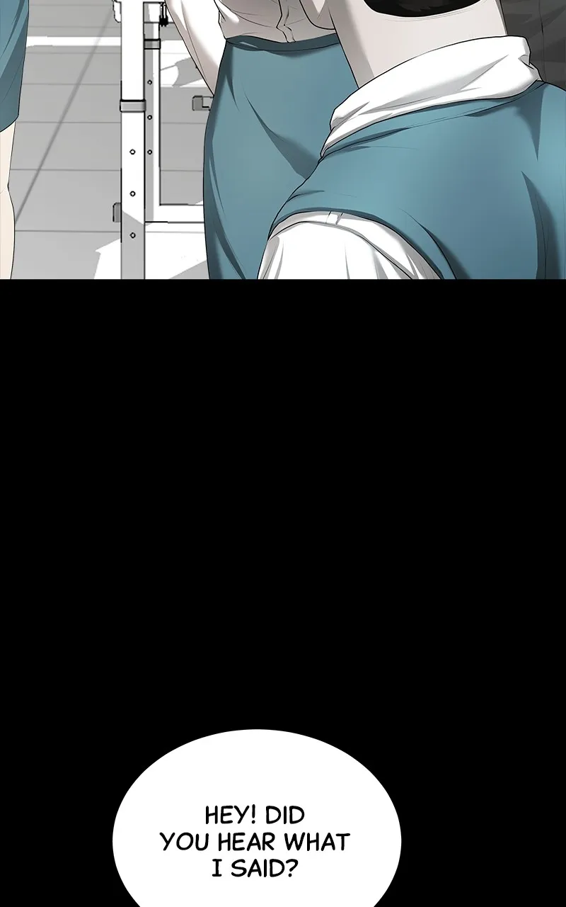 My Girlfriend Chapter 8 page 10 - 