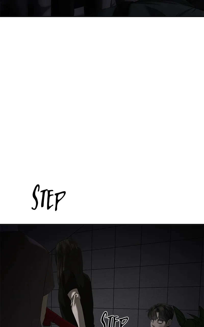 My Girlfriend Chapter 8 page 91 - 