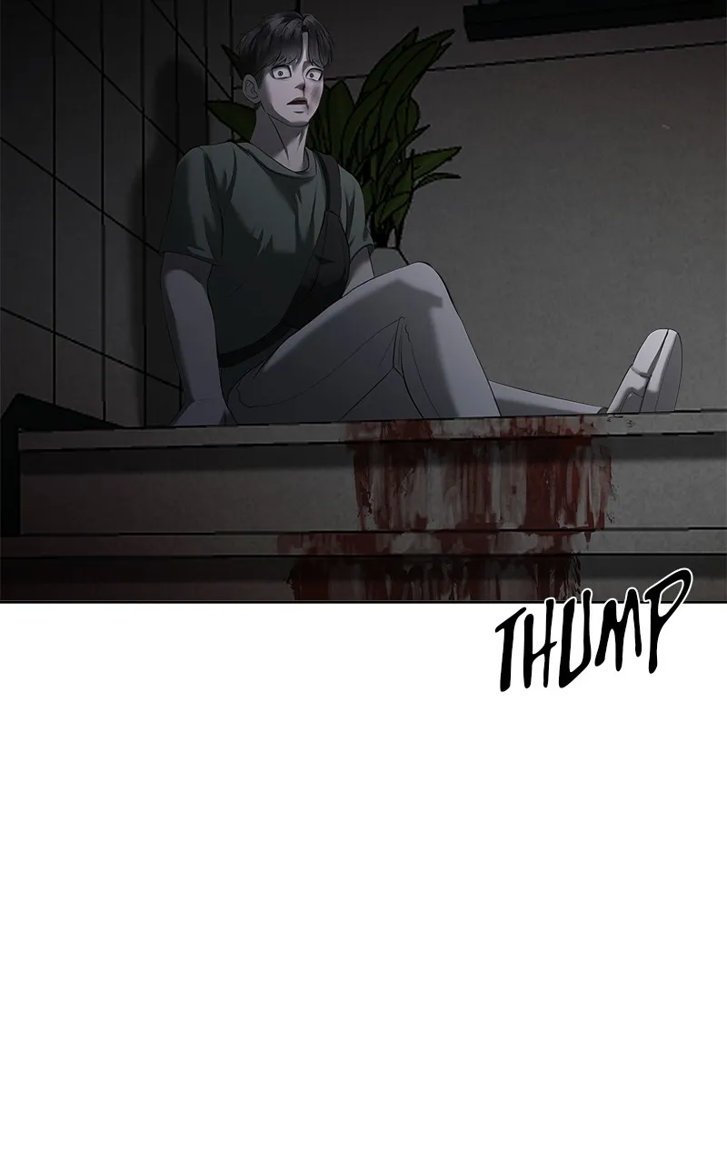 My Girlfriend Chapter 8 page 95 - 