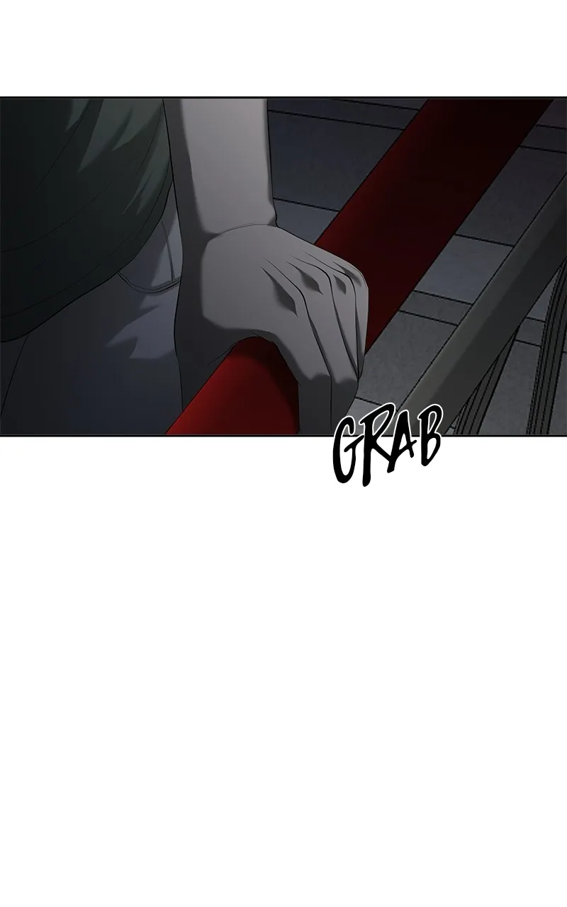 My Girlfriend Chapter 8 page 96 - 