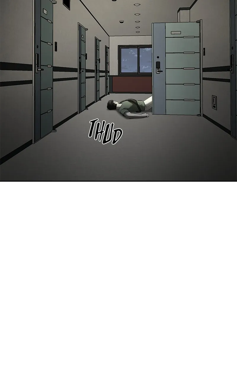 My Girlfriend Chapter 9 page 15 - 