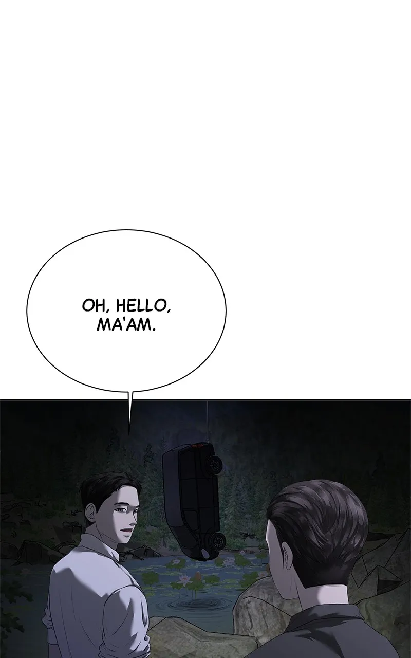 My Girlfriend Chapter 9 page 19 - 