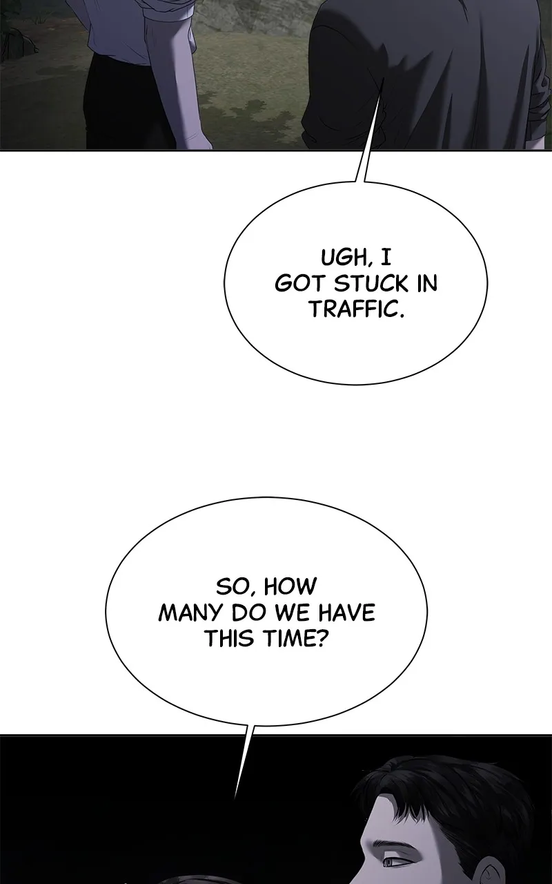 My Girlfriend Chapter 9 page 20 - 
