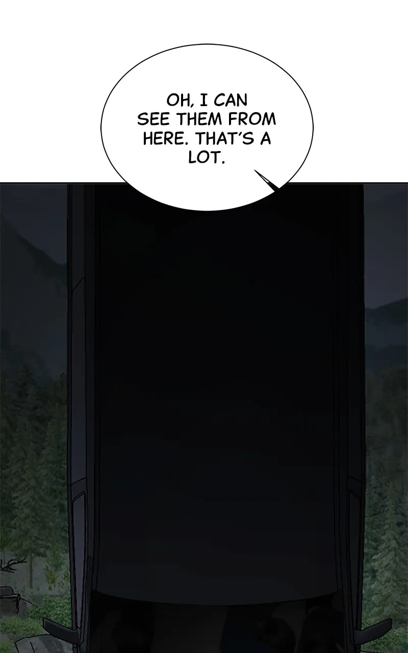 My Girlfriend Chapter 9 page 22 - 
