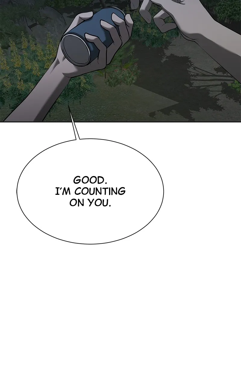 My Girlfriend Chapter 9 page 28 - 