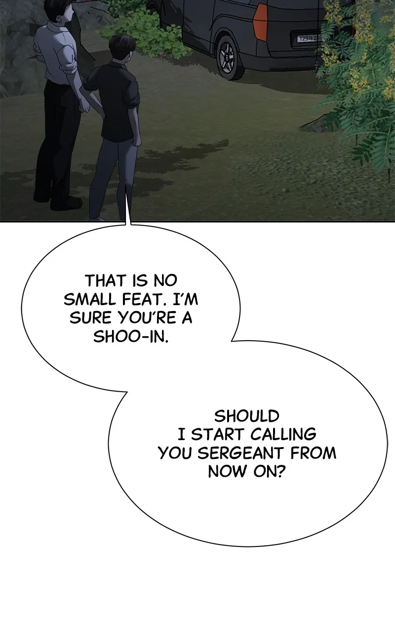 My Girlfriend Chapter 9 page 31 - 