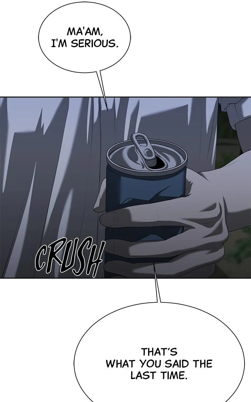 My Girlfriend Chapter 9 page 32 - 