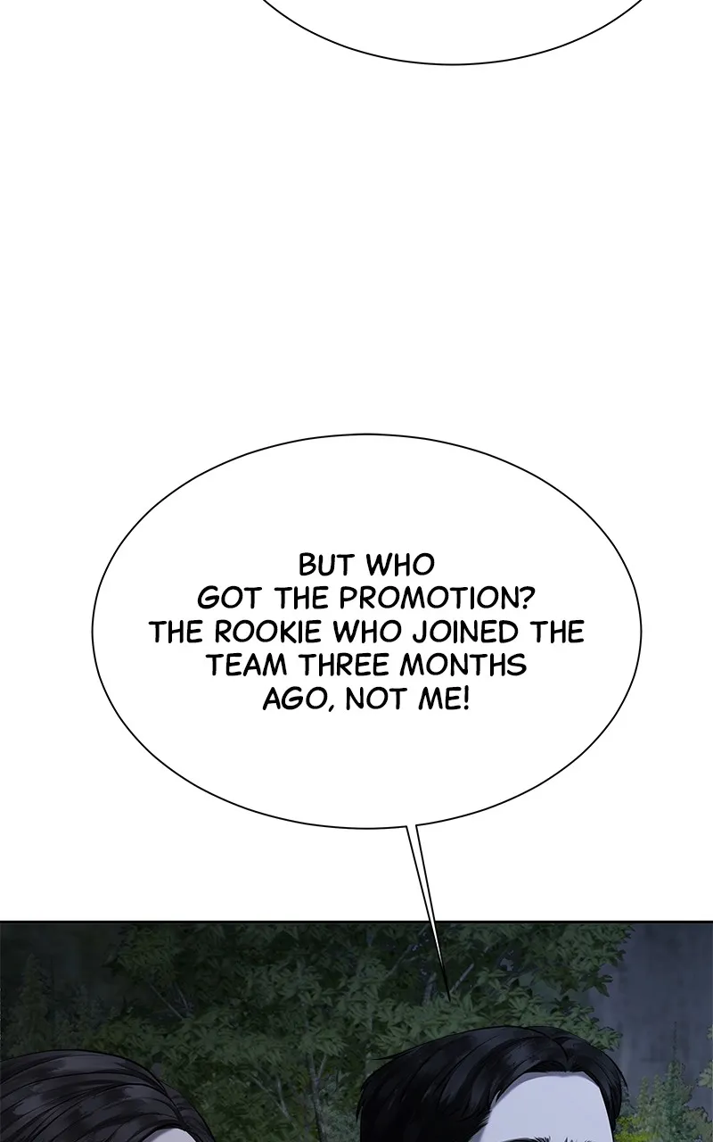 My Girlfriend Chapter 9 page 33 - 
