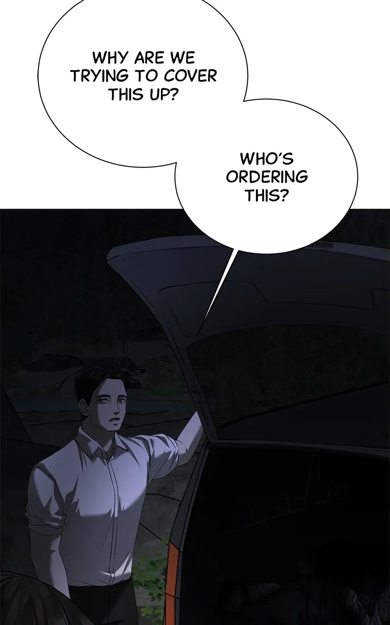 My Girlfriend Chapter 9 page 40 - 