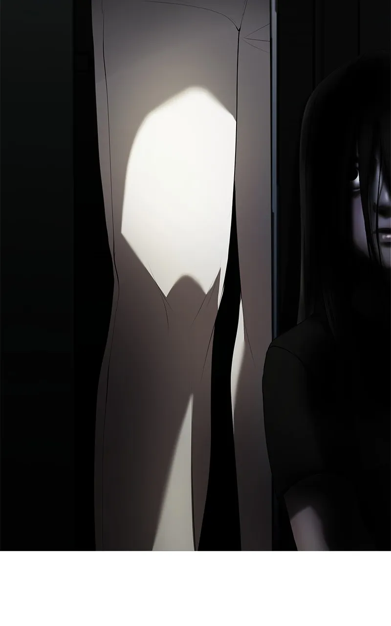 My Girlfriend Chapter 9 page 5 - 