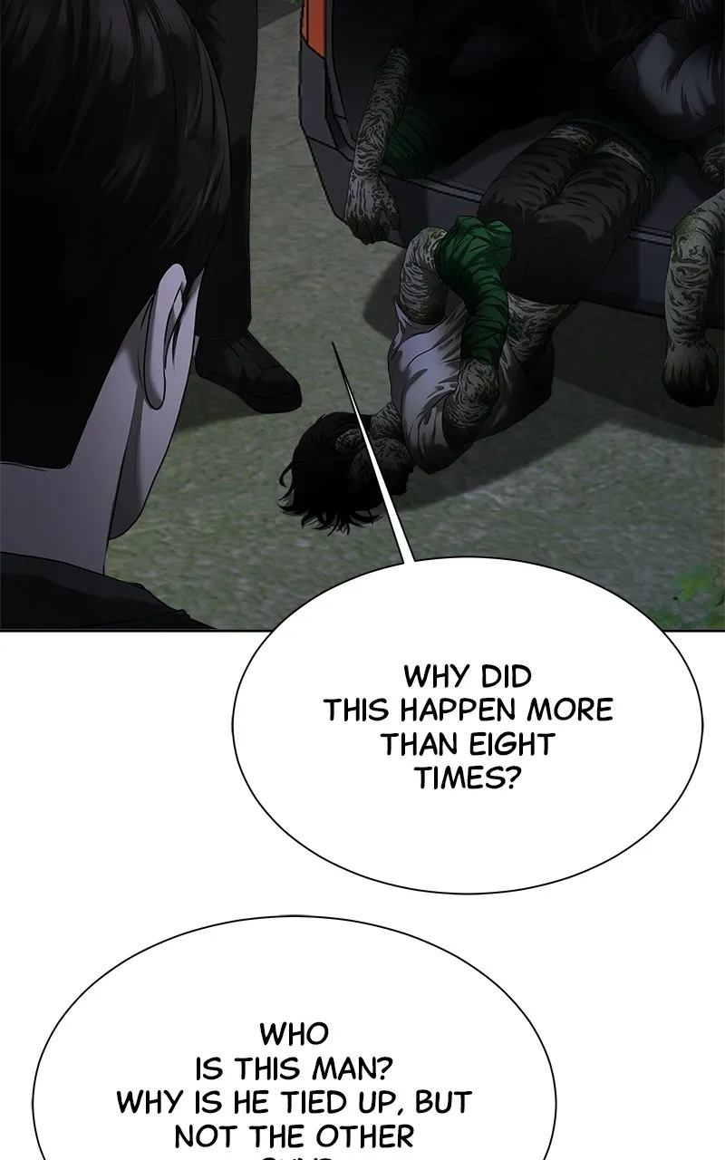 My Girlfriend Chapter 9 page 41 - 