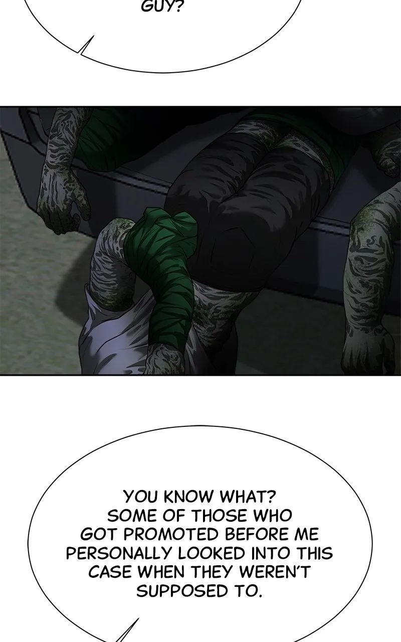 My Girlfriend Chapter 9 page 42 - 