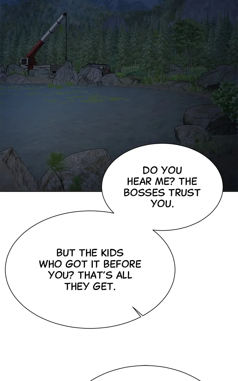 My Girlfriend Chapter 9 page 54 - 