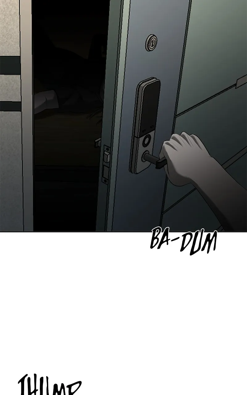 My Girlfriend Chapter 9 page 7 - 