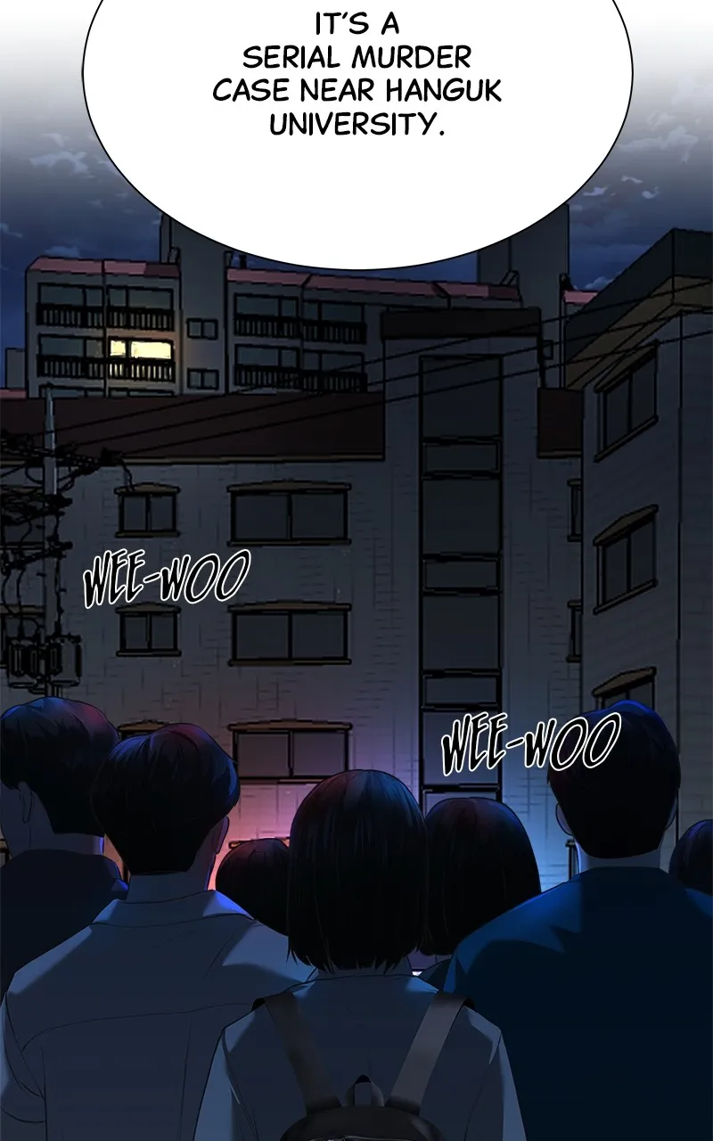 My Girlfriend Chapter 9 page 73 - 