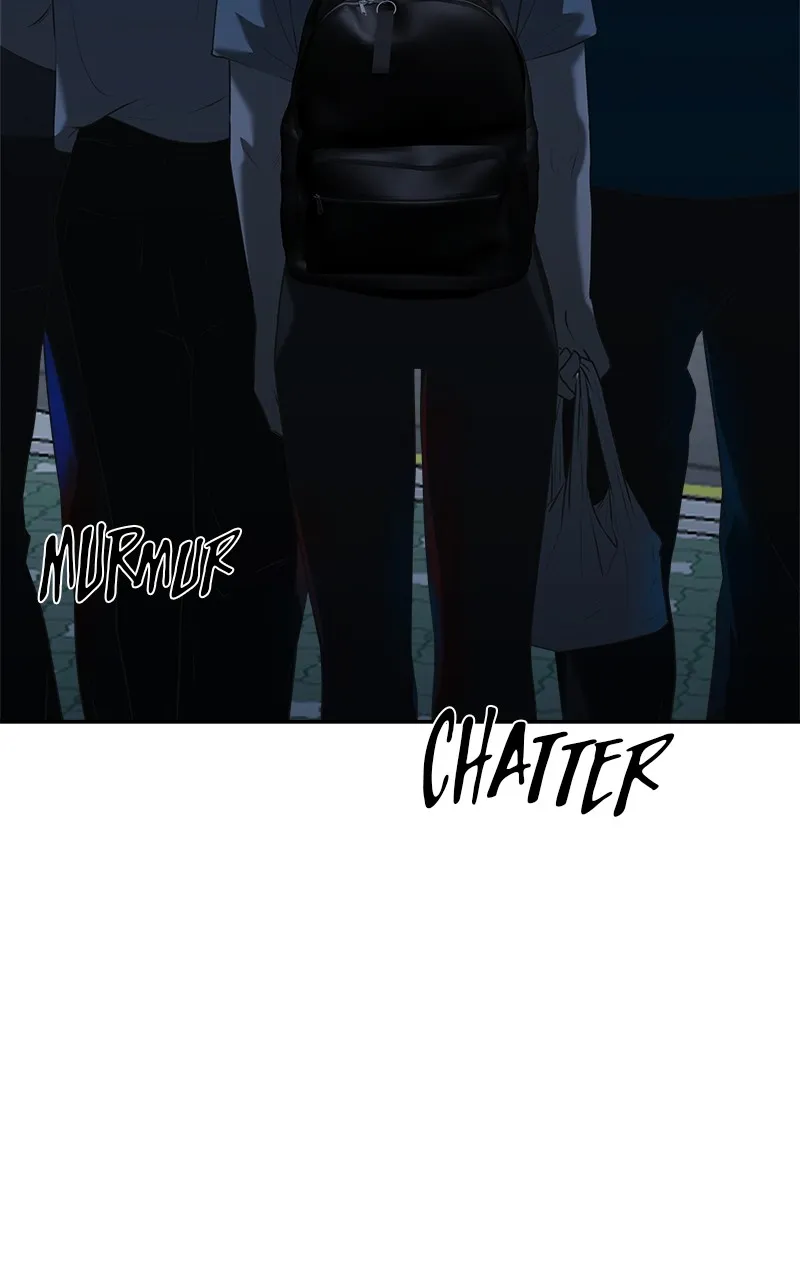 My Girlfriend Chapter 9 page 74 - 