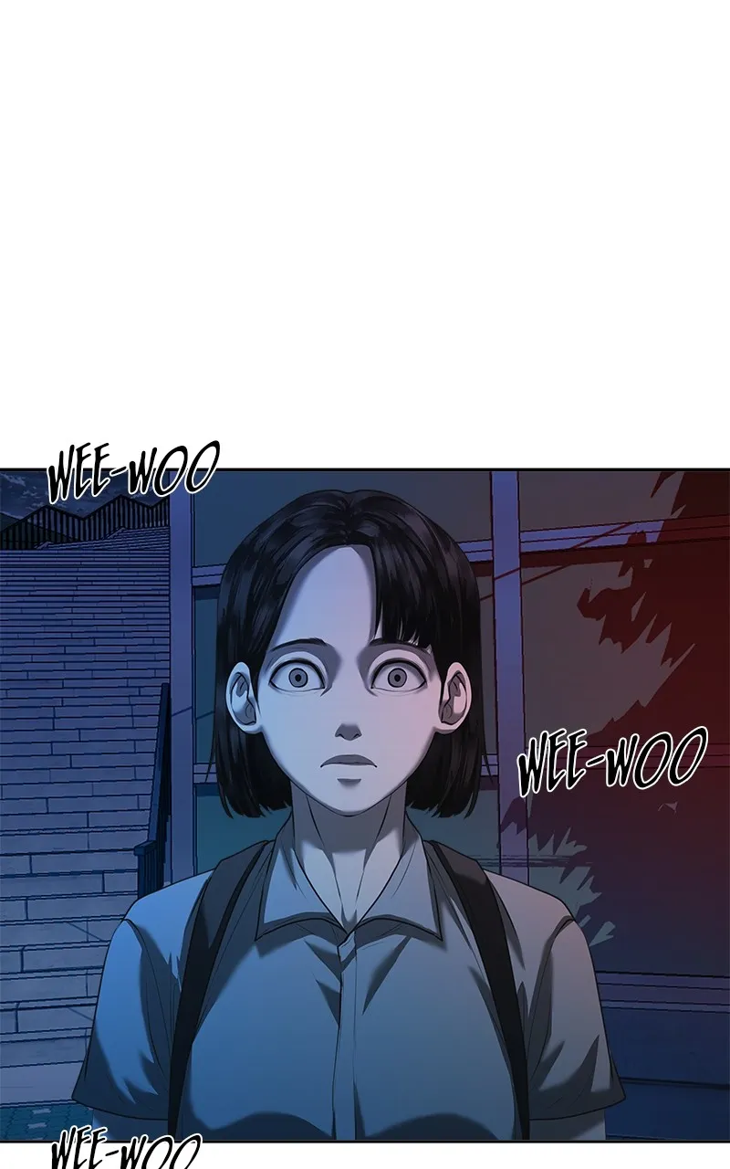My Girlfriend Chapter 9 page 75 - 