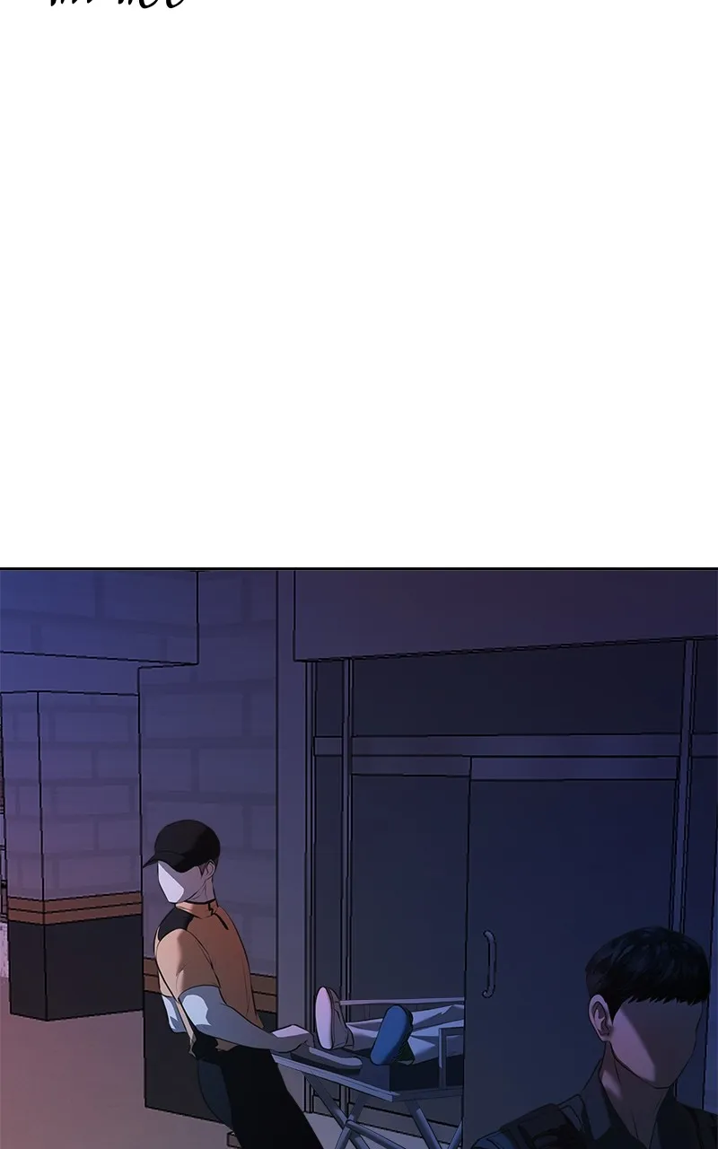 My Girlfriend Chapter 9 page 76 - 