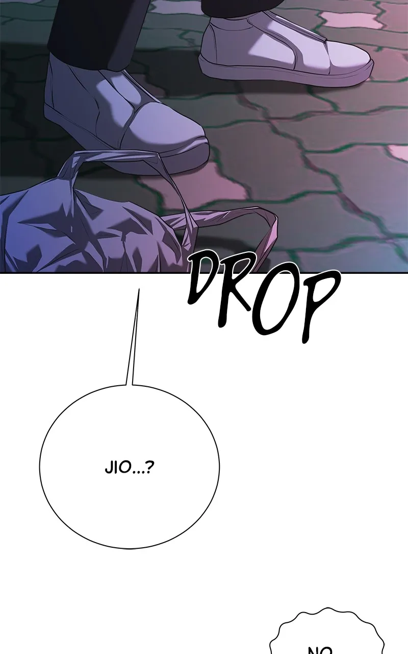My Girlfriend Chapter 9 page 80 - 
