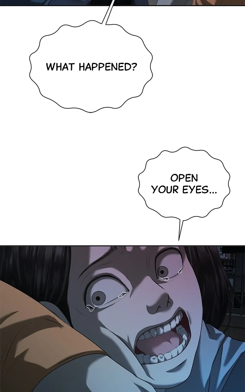 My Girlfriend Chapter 9 page 84 - 