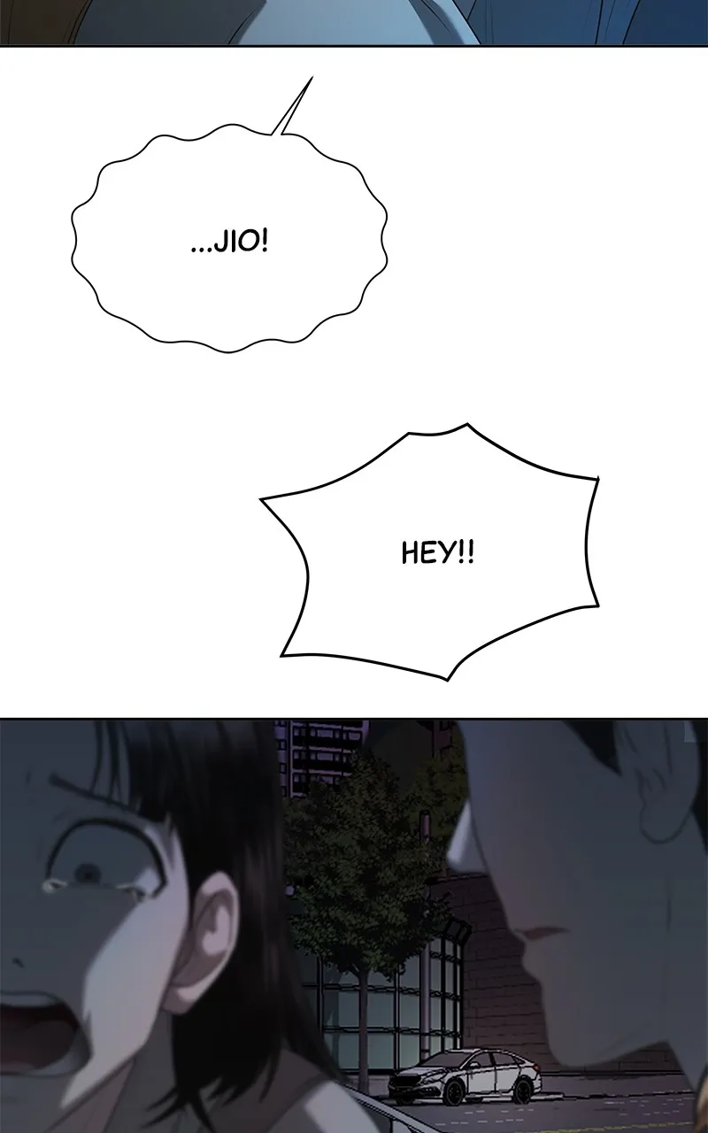 My Girlfriend Chapter 9 page 85 - 