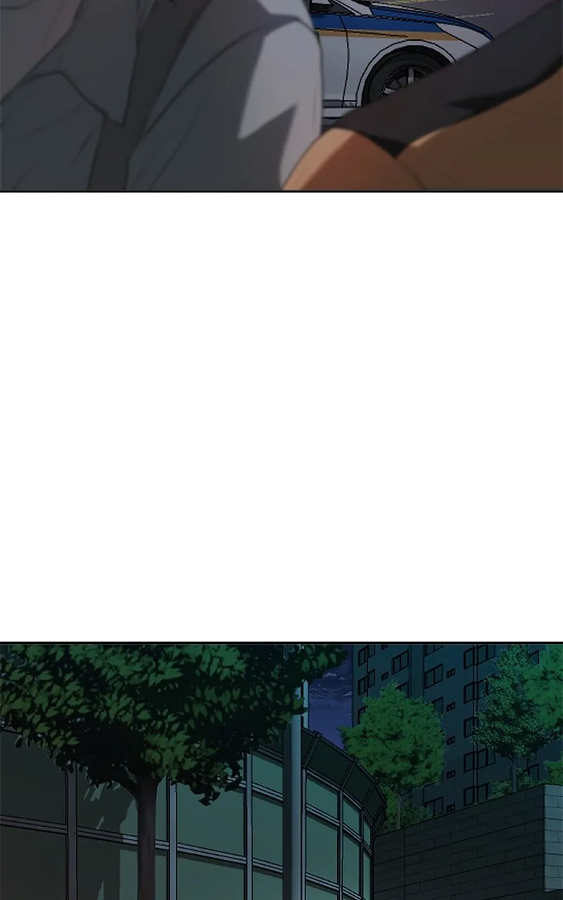 My Girlfriend Chapter 9 page 86 - 