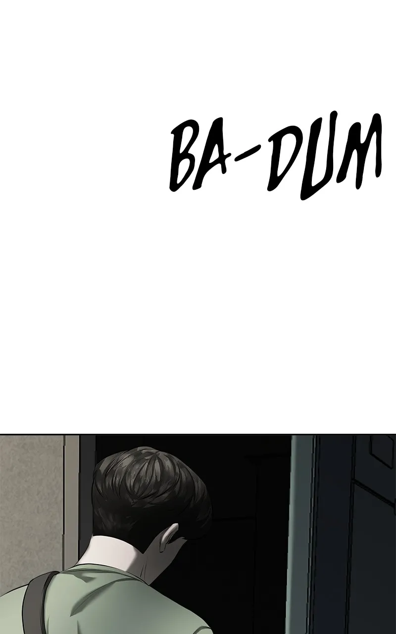 My Girlfriend Chapter 9 page 10 - 