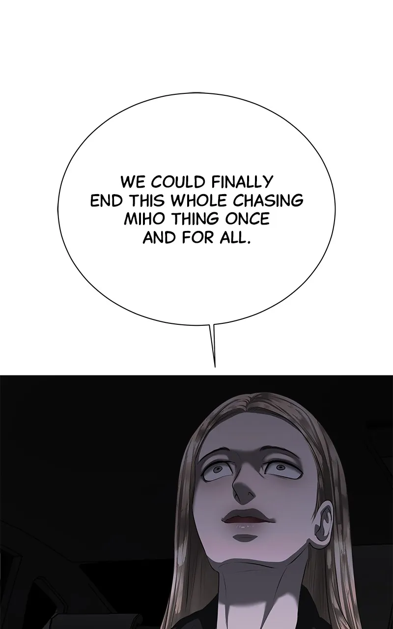 My Girlfriend Chapter 9 page 91 - 