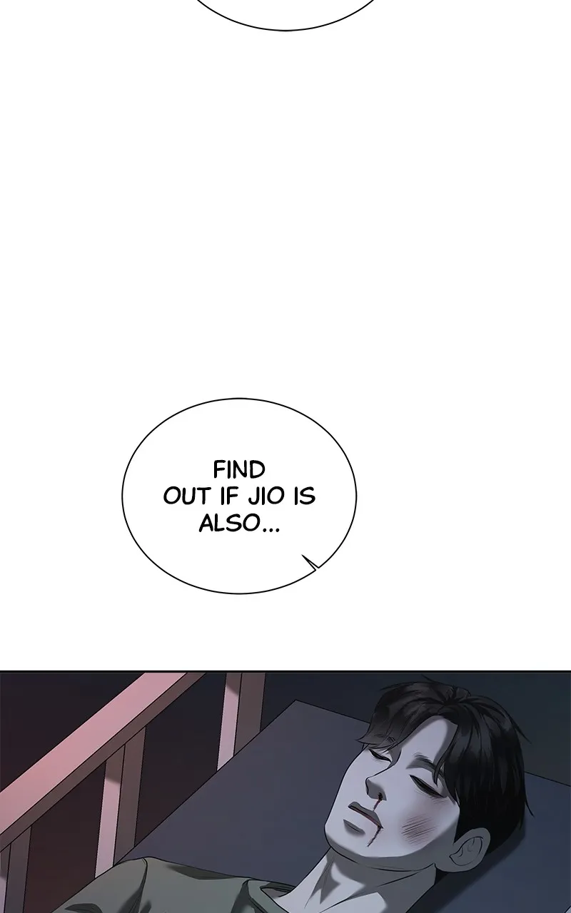 My Girlfriend Chapter 9 page 93 - 