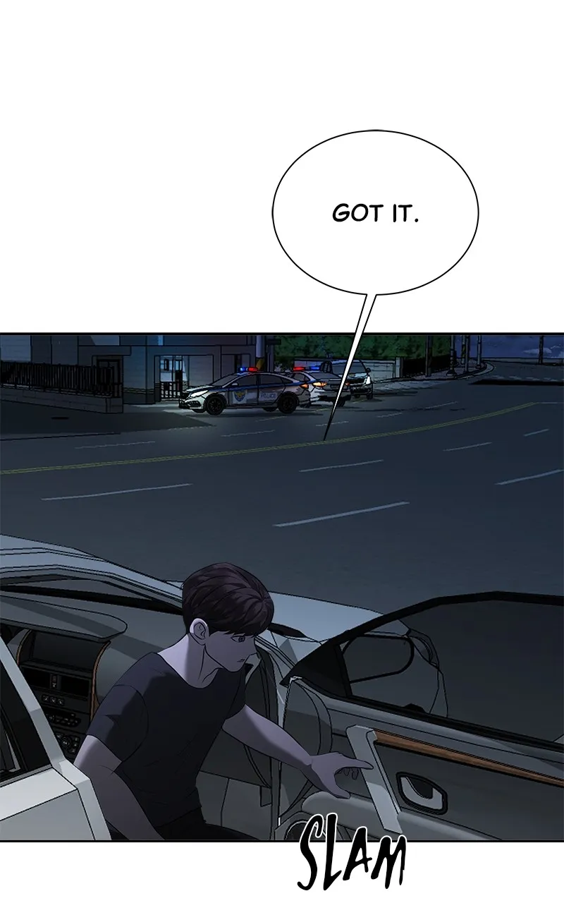 My Girlfriend Chapter 9 page 95 - 