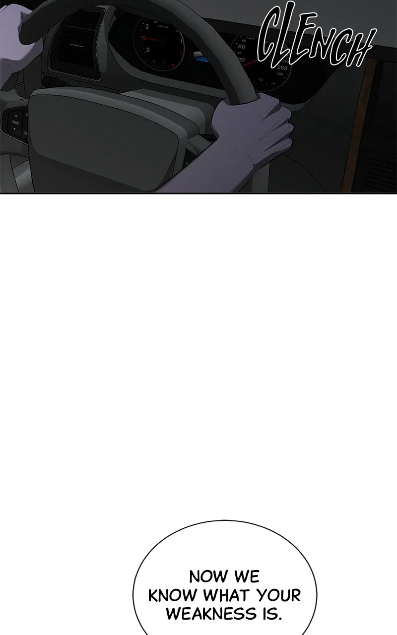 My Girlfriend Chapter 9 page 98 - 