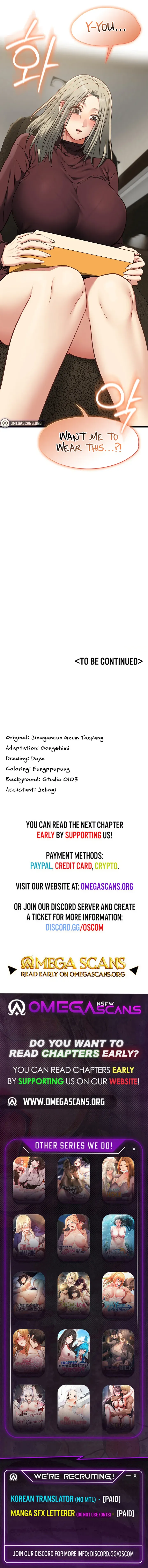 My Girlfriend’s Corruption Chapter 28 page 9 - 