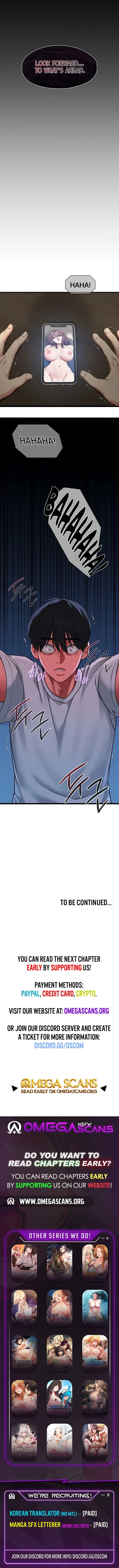 My Girlfriend’s Corruption Chapter 4 page 9 - 