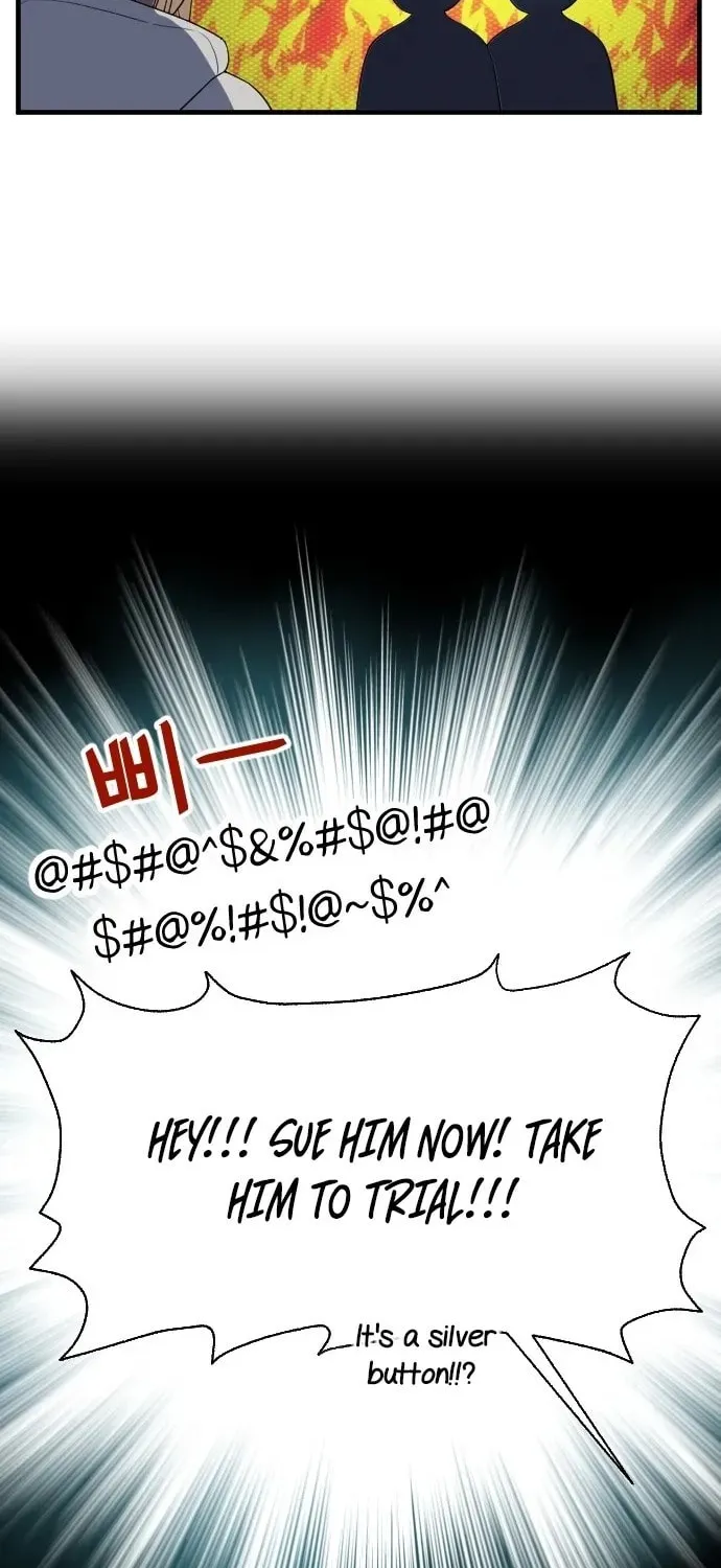 My God Is a Lustful Man Chapter 1.1 page 11 - 