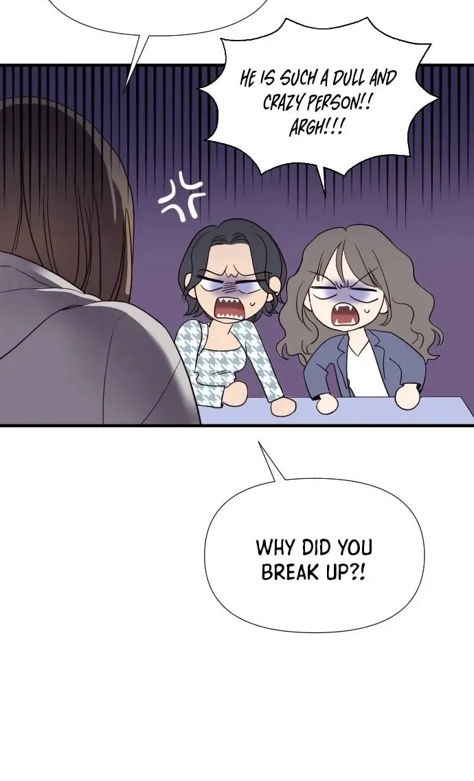 My God Is a Lustful Man Chapter 1.1 page 13 - 