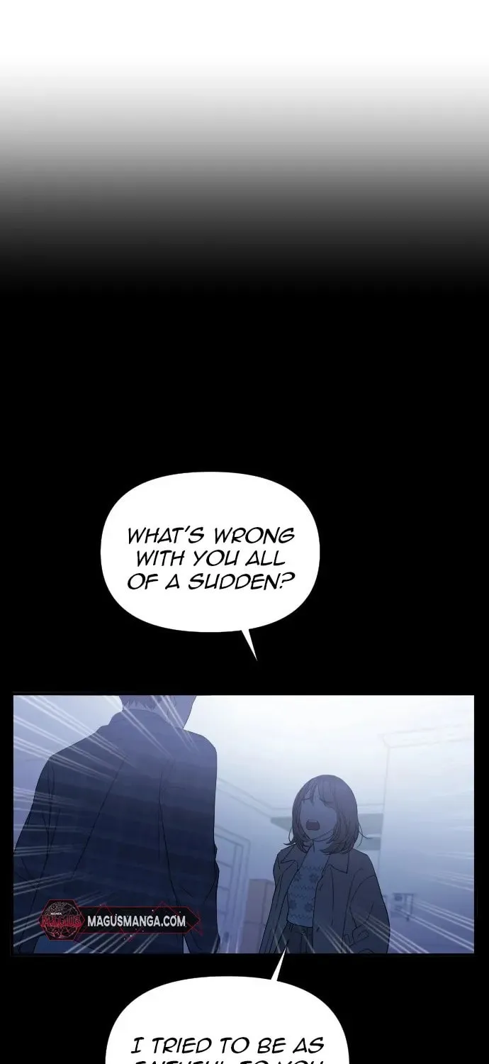 My God Is a Lustful Man Chapter 1.1 page 15 - 