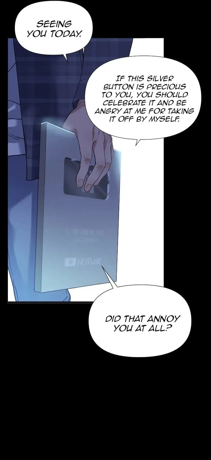 My God Is a Lustful Man Chapter 1.1 page 20 - 