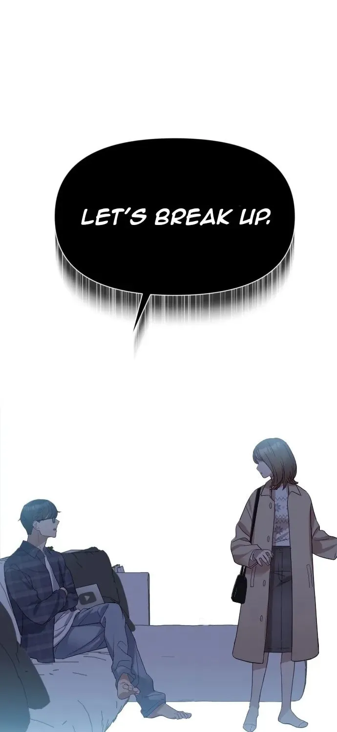 My God Is a Lustful Man Chapter 1.1 page 3 - 