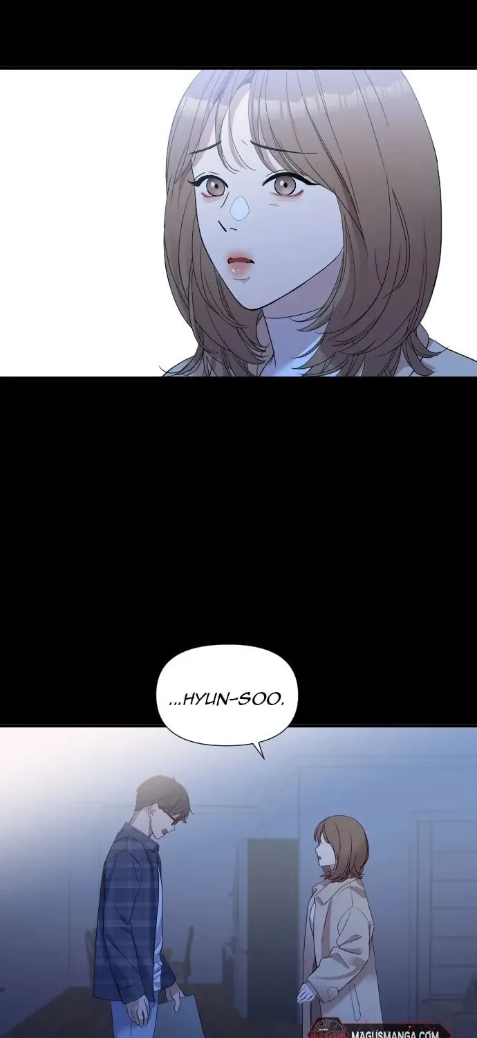 My God Is a Lustful Man Chapter 1.1 page 21 - 