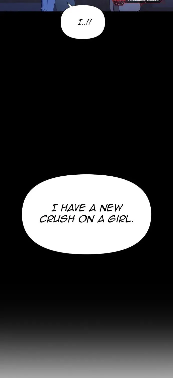 My God Is a Lustful Man Chapter 1.1 page 22 - 